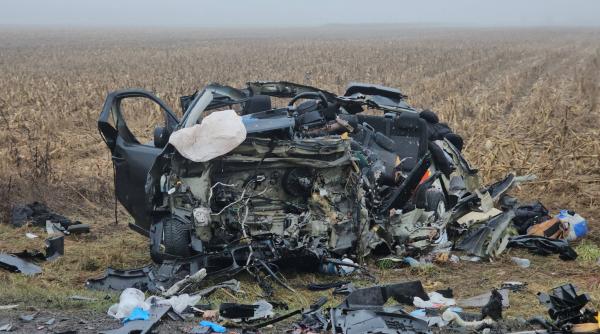 Ilie Bolojan, condoleanțe în numele Guvernului pentru tinerii greci morți în accidentul din Timiș