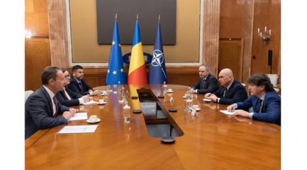 bolojan fitch stabilitate fiscala cheltuieli publice