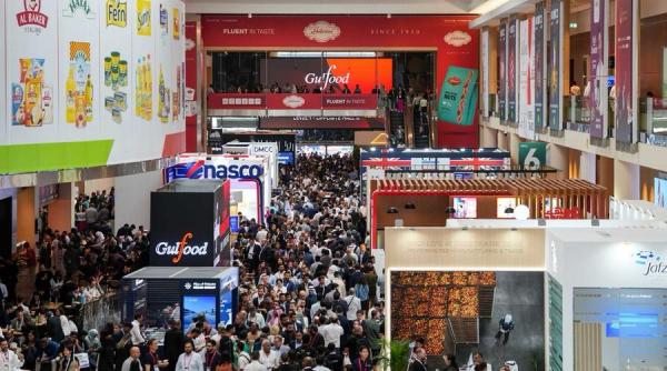 Carmistin The Food Company participă, pentru prima dată, la Gulfood Dubai, unul dintre cele mai importante târguri alimentare din lume