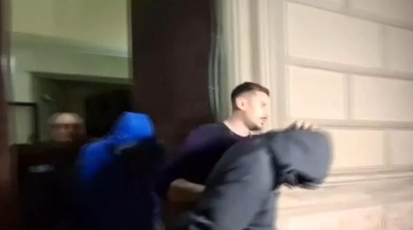 ce spune minorul timis dupa ucis prietenul