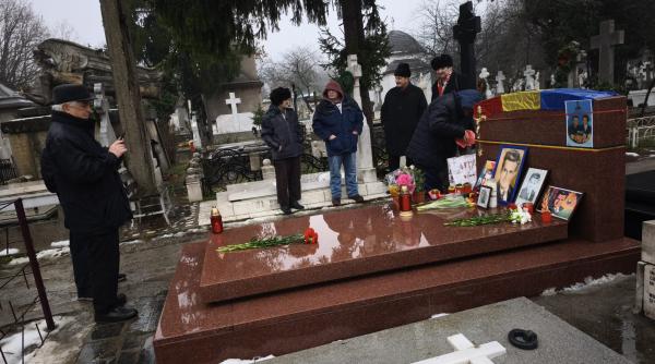 Dorință la căpătâiul dictatorului: „Să învieze Ceaușescu ca tovarășul Iisus și să-l împuște pe Bolojean”