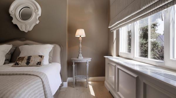 De ce profilele decorative sunt tot mai folosite în amenajările interioare