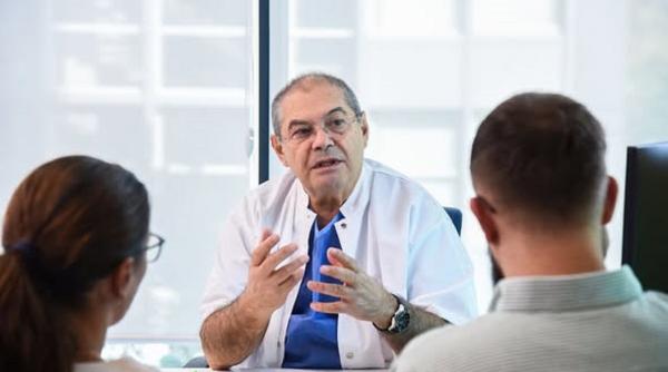 doliu medicina romaneasca moarte medicul nicolae poiana