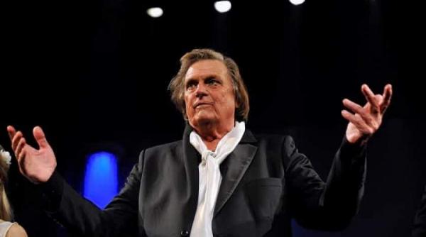 florin piersic 90 ani gala aniversara emotionanta tnb