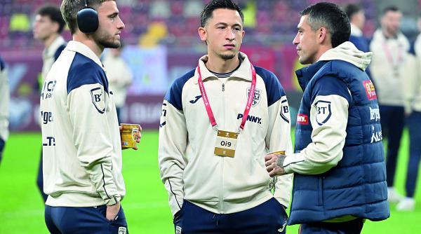 Lupta la titlu intră în zona nervilor tari. Trei echipe, un singur obiectiv