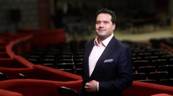 orchestra filarmonicii george enescu anunta numirea lui robert trevino in calitate de dirijor principal incepand cu stagiunea 2026 2027