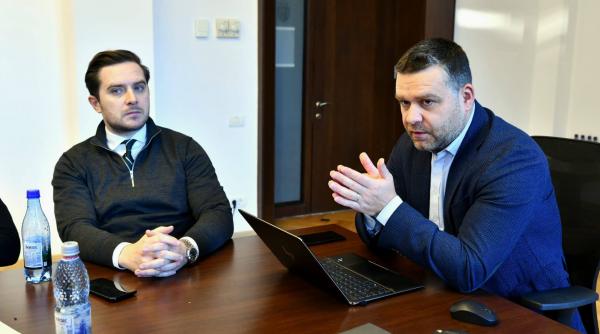 pusl primarul general bucurestiul conduce de pe facebook