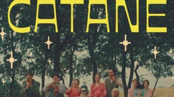 „Catane”, o comedie despre tragedia societății românești