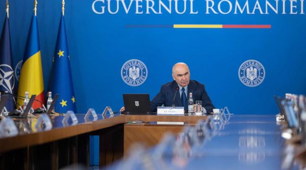 Bolojan are două modele de țeapă pentru PSD: îl aruncă din Guvern sau face rotativă cu USR