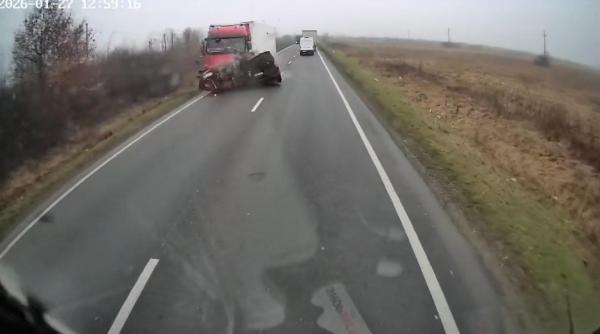 Informații șocante după tragedia din Timiș: droguri și alcool în microbuzul suporterilor PAOK