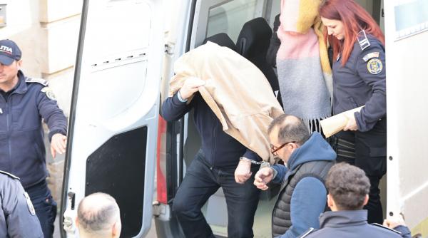 arestati adriana georgescu gheorghe iscru