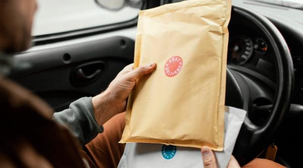 Disponibilizări masive la cea mai mare firmă de curierat din lume. Este prezentă și în România