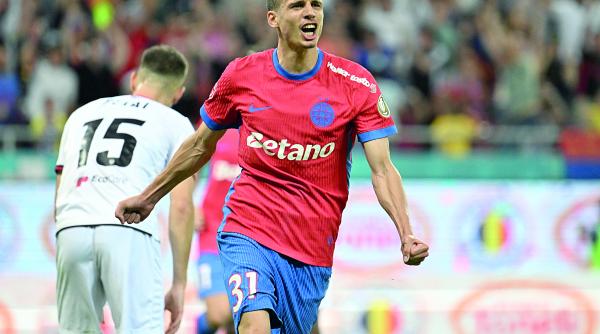 Final de campanie europeană