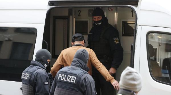 germania retrage ajutoare sociale romani bulgari 2025 frauda ruhr