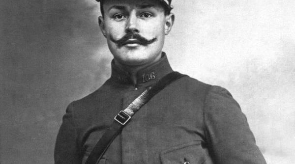 Maurice Genevoix, pana vibrantă Marelui Război 