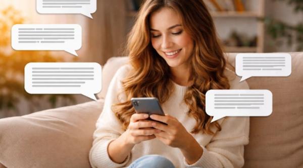 mesajele lungi pe whatsapp ce dezvaluie stilul tau de comunicare