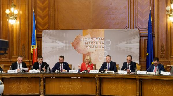 Forumul Dezvoltăm Împreună România – Premise de creștere economică în 2026
