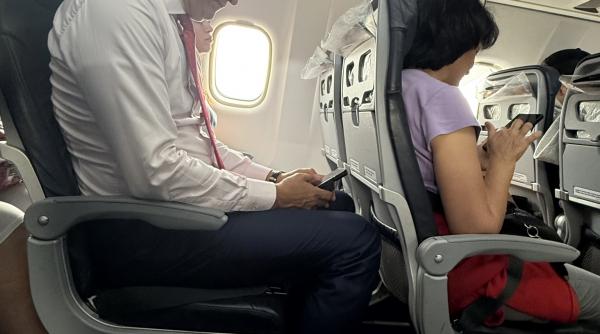 ministrul economiei face publice cheltuielile cu deplasarile in strainatate din ultimii 5 ani