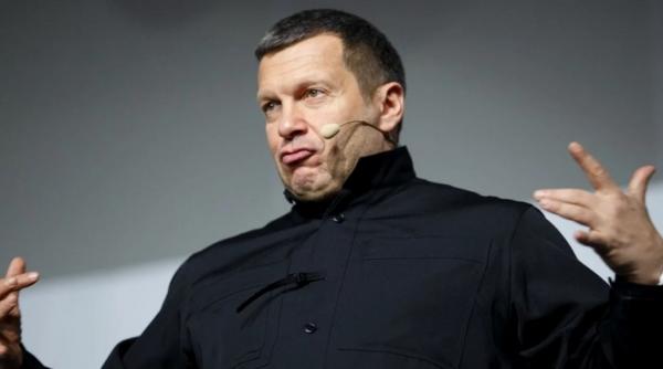 Propagandist rus, la televiziunea de stat: „Trebuie să-i distrugem pe toți!”