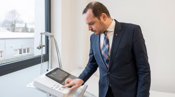 rogobete refuza reducere venituri personal medical sistem subdimensionat