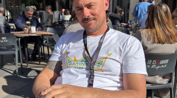 Presa spaniolă scrie despre „trucurile românești” ale unui bărbat, devenit viral pe rețelele sociale