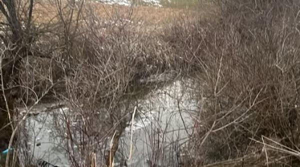 Elicopterul SMURD solicitat pentru un copil de 6 ani căzut în pârâu