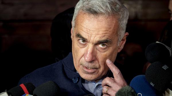 Georgescu cere desecretizarea documentelor legate de anularea alegerilor: „Nu cedez”