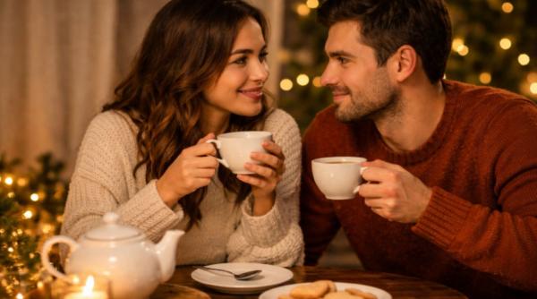 Horoscopul iubirii, 2–8 februarie 2026: intuiția este mai puternică decât rațiunea