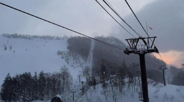 turista australia deces blocata teleschi japonia