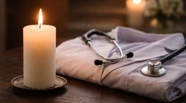 Un tânăr medic și-a pus capăt zilelor într-o clinică din Pitești