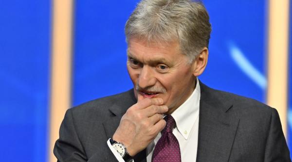 peskov moscova negocieri