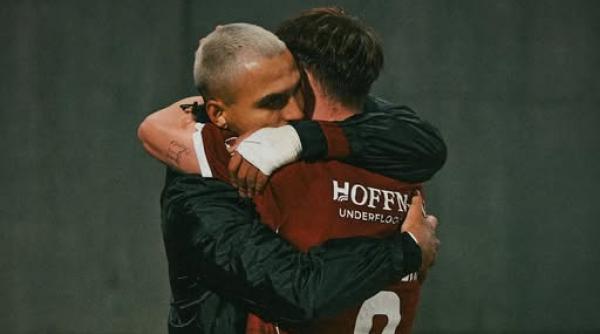 rapid conduce clasamentul superliga