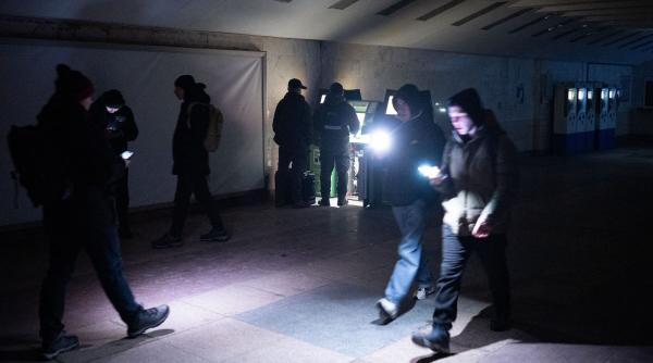 rusia atac record infrastructura energetica ucraina iarna 2026