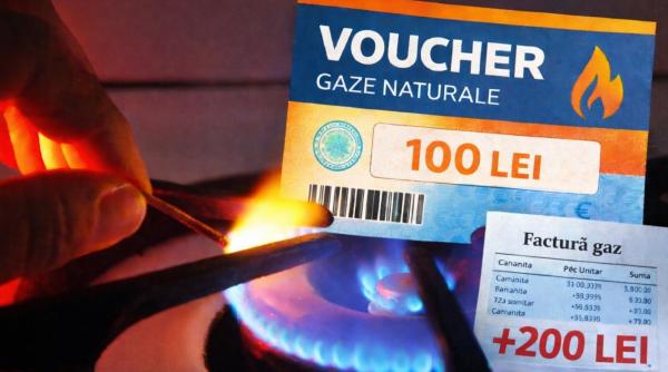 voucher gaze 2026 o pacaleala populista ajutoarele se intorc in facturile romanilor