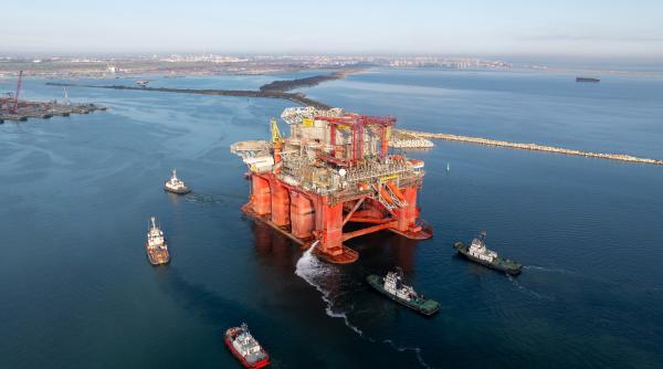 Profitul OMV Petrom a scăzut cu 27% în 2025, la 3.1 miliarde lei