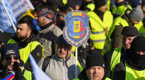 Sindicatele din apărare amenință Guvernul Bolojan cu mișcări de protest