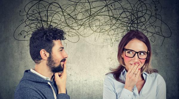 Timiditatea - mecanism de apărare și cerc vicios