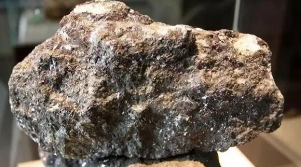 Comoară de materiale rare, descoperită în România. Nu lipsește uraniul