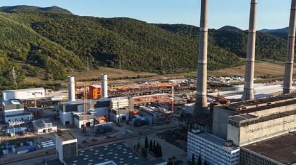 Investitorii de la Mintia, termen oficial pentru începerea producției