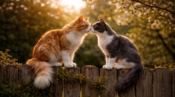 Horoscopul dragostei, 5 februarie 2026: Când riști, câștigi