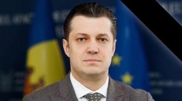 republica moldova nou ambasador romania mihail mitu