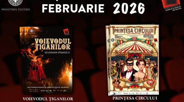 teatrul national de opereta si musical ion dacian va invita intr o incursiune fascinanta in lumea muzicala a lui johann strauss fiul si a lui emmerich kalman