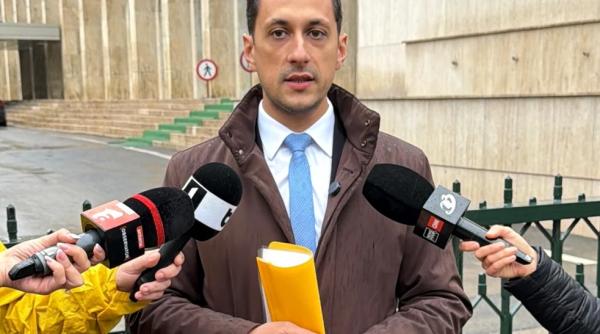 Consilierul lui Bolojan, despre cazul Negoiță: Mă bucur că procurorii se mișcă în sfârșit