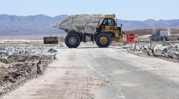 cum a descoperit germania una dintre cele mai mari rezerve de litiu din lume