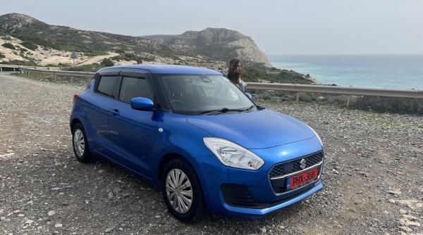 Cum se conduce o mașină cu volan pe dreapta