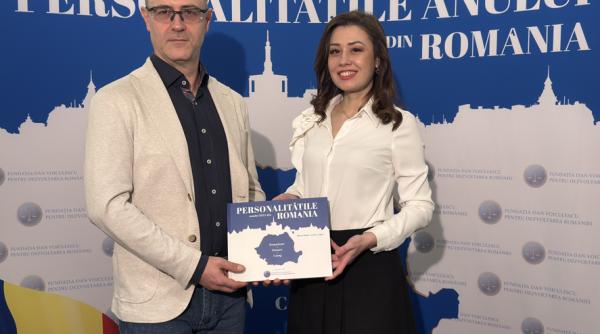 Diana Jipa și Ștefan Doniga, muzicienii români care au cântat pe toate cele șapte continente în mai puțin de 100 de zile. Artiștii, incluși în Albumul Personalitățile anului din România