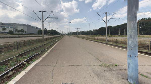 Gara din Brașov: Lucrările de modernizare ar mai putea dura 2-3 ani din cauza constructorului