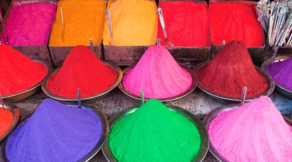 numerologie care este culoarea norocoasa anul nasterii