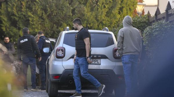 DNA lovește la Primăria Sector 5: Percheziții în dosar corupție imobiliară cu mită și falsuri