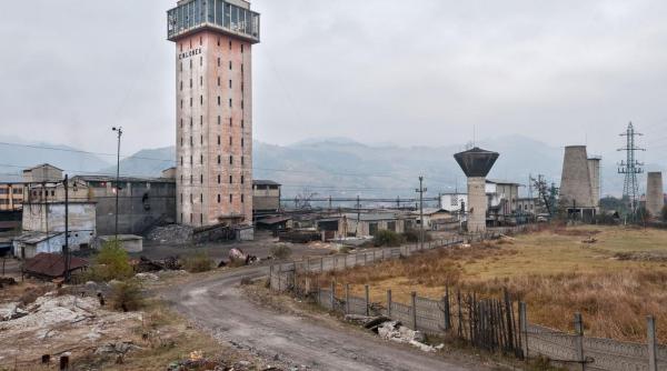 Scenariul de criză: România ia în calcul redeschiderea temporară a centralelor pe cărbune